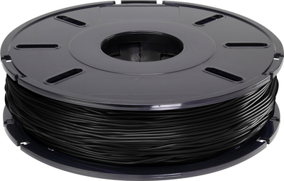 Renkforce Filament TPE semiflexibel 2.85 mm Schwarz 500 g (01.04.13.5203) von Renkforce
