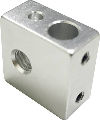 Renkforce Heizblock Passend für (3D Drucker): Basic 3, RF100 XL V3, Pro 3, Renkforce Pro 6 RF-46934 von Renkforce