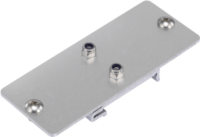 Renkforce Hutschienen-Adapter für Netzwerkverlängerungssysteme (RF-2826052) von Renkforce