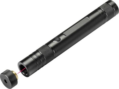 Renkforce Laserpointer RF-LP-201 Laserfarbe: Rot von Renkforce