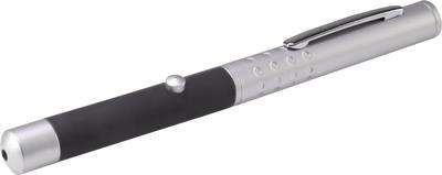 Renkforce Laserpointer RF-LP-500 Laserfarbe: Grün (RF-5045312) von Renkforce