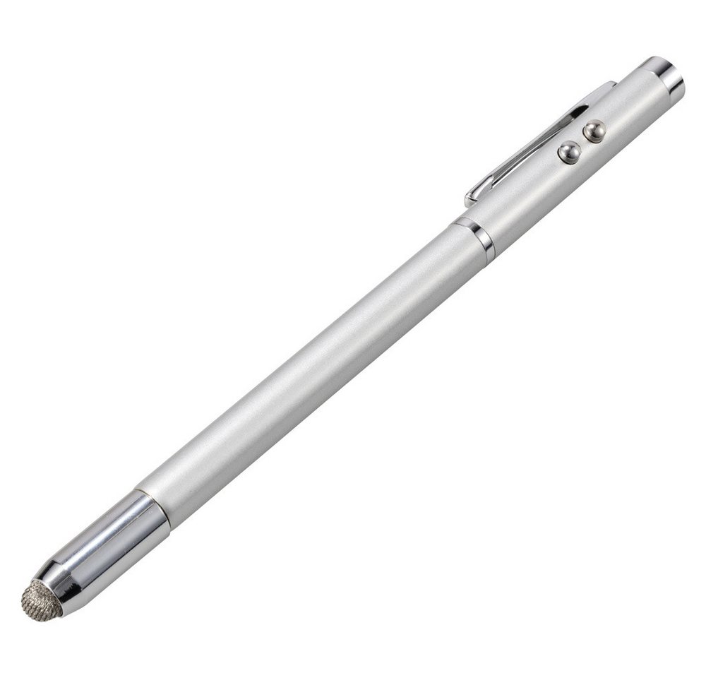 Renkforce Laserpointer Renkforce Laserpointer, Eingabestift, Kugelschreiber, LED-Taschenlampe Renkforce Laserpointer Renkforce Laserpointer, Eingabestift, Kugelschreiber, LED-Taschenlampe von Renkforce