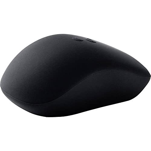 Renkforce Maus Funk Optisch Schwarz 4 Tasten 1300 DPI Spritzwassergeschützt Renkforce Maus Funk Optisch Schwarz 4 Tasten 1300 DPI Spritzwassergeschützt von Renkforce