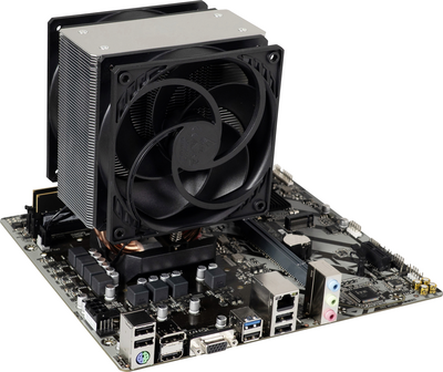 Renkforce PC Tuning-Kit Intel Core Ultra 5 Series 2 225 DDR5-RAM M.2 (AS-U225-16GB-1TB-W11) von Renkforce