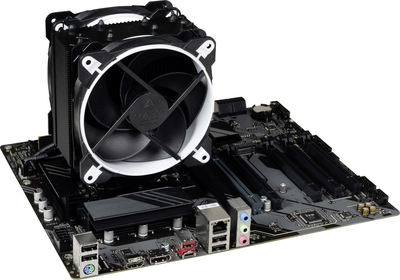 Renkforce PC Tuning-Kit Intel Core i5 i5-14500 5 GHz 16 GB DDR5-RAM ATX (I5-14500/16GB/B760) von Renkforce