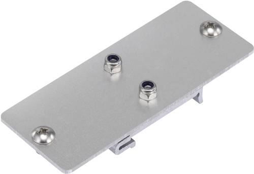Renkforce RF-2826052 Hutschienen-Adapter 1St. Renkforce RF-2826052 Hutschienen-Adapter 1St. von Renkforce