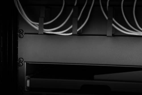 Renkforce RF-3429136 19 Zoll Netzwerkschrank-Blindabdeckung 2 HE Dunkelgrau Renkforce RF-3429136 19 Zoll Netzwerkschrank-Blindabdeckung 2 HE Dunkelgrau von Renkforce