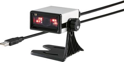 Renkforce RF-4353860 - Fester Barcodeleser - 1D/2D - CMOS - GS1 Databar Limited,UPC-E,ISSN,ISBN,UPC-A,Matrix 2 of 5,Codabar,Code 11,Code 128,Code 32,Code... - Aztec Code - Datenmatrix - Micro QR Code - MicroPDF417 - PDF417 - QR Code - 1280 x 1024 Pixel (RF-4353860) Renkforce RF-4353860 - Fester Barcodeleser - 1D/2D - CMOS - GS1 Databar Limited,UPC-E,ISSN,ISBN,UPC-A,Matrix 2 of 5,Codabar,Code 11,Code 128,Code 32,Code... - Aztec Code - Datenmatrix - Micro QR Code - MicroPDF417 - PDF417 - QR Code - 1280 x 1024 Pixel (RF-4353860) von Renkforce