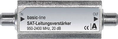 Renkforce RF-4416220 TV-Signalverstärker 950 - 2400 MHz (RF-4416220) von Renkforce