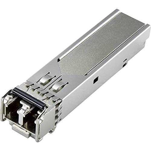 Renkforce RF-4501874 SFP-Transceiver-Modul 1.25 GBit/s 550 m Modultyp SX Renkforce RF-4501874 SFP-Transceiver-Modul 1.25 GBit/s 550 m Modultyp SX von Renkforce