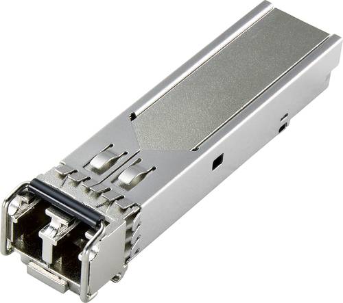 Renkforce RF-4501874 SFP-Transceiver-Modul 1.25 GBit/s 550m Modultyp SX Renkforce RF-4501874 SFP-Transceiver-Modul 1.25 GBit/s 550m Modultyp SX von Renkforce