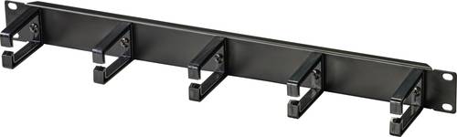 Renkforce RF-4755508 482.6mm 19 Zoll Netzwerkschrank-Kabelführung Schwarz Renkforce RF-4755508 482.6mm 19 Zoll Netzwerkschrank-Kabelführung Schwarz von Renkforce