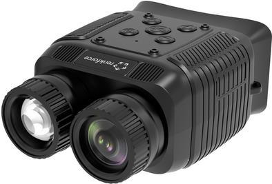 Renkforce RF-5044476 Nachtsichtgerät 10 x 25 mm Generation Digital (RF-5044476) von Renkforce