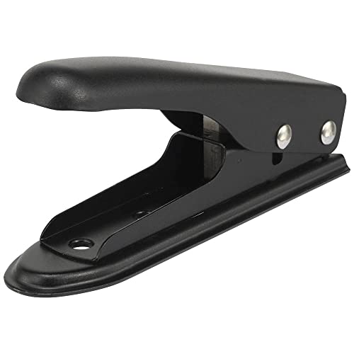 Renkforce RF-5044662 SIM Stanze Adaptiert von: Standard SIM, Micro SIM Adaptiert auf: Micro SIM, Nano SIM Renkforce RF-5044662 SIM Stanze Adaptiert von: Standard SIM, Micro SIM Adaptiert auf: Micro SIM, Nano SIM von Renkforce