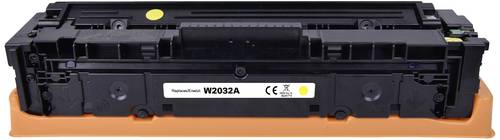 Renkforce Toner ersetzt HP 415A W2032A Kompatibel Gelb 2100 Seiten RF-5608684 Renkforce Toner ersetzt HP 415A W2032A Kompatibel Gelb 2100 Seiten RF-5608684 von Renkforce