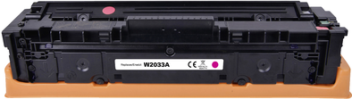 Renkforce RF-5608688 Toner einzeln ersetzt HP HP415A (W2033A) Magenta Toner (RF-5608688) von Renkforce