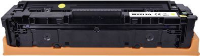 Renkforce RF-5609466 Toner einzeln ersetzt HP HP 207A (W2212A) Gelb 1250 Seiten Tonerkassette (RF-5609466) von Renkforce