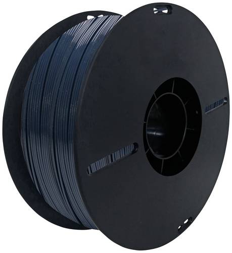 Renkforce RF-5771488 PLA-Lite High speed Filament PLA 1.75mm 1kg Standard-Grün (seidenmatt) 1St. von Renkforce