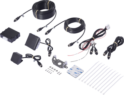 Renkforce RF-6701476 Toter Winkel Assistent (RF-6701476) von Renkforce