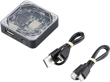 Renkforce RF-Carplay-100 Carplay & Android Auto Adapter (RF-6562822) von Renkforce