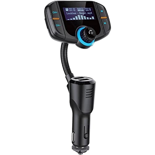 Renkforce RF-FMD-01 FM Transmitter inkl. Freisprechfunktion von Renkforce