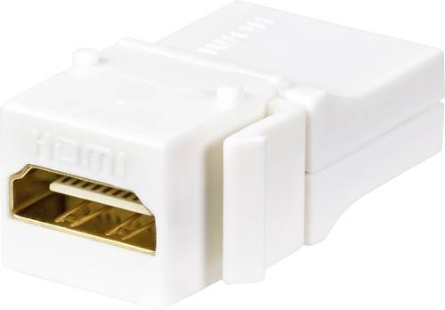Renkforce RF-KS-HDMI-9020a HDMI-Einbaumodul Keystone Renkforce RF-KS-HDMI-9020a HDMI-Einbaumodul Keystone von Renkforce