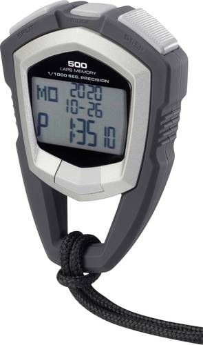 Renkforce RF-SW-150 Stoppuhr digital Schwarz Renkforce RF-SW-150 Stoppuhr digital Schwarz von Renkforce