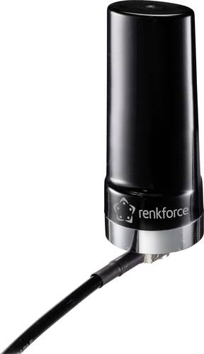 Renkforce RF-WAT-300 Wand-/Mastantenne GSM, UMTS, LTE von Renkforce