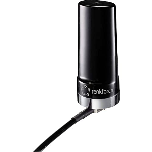 Renkforce RF-WAT-300 Wand-/Mastantenne GSM, UMTS, LTE Renkforce RF-WAT-300 Wand-/Mastantenne GSM, UMTS, LTE von Renkforce