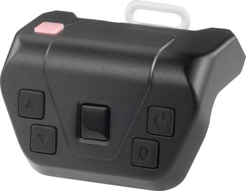 Renkforce RF-WRC-300 Bluetooth® Bluetooth® Presenter Touchpad von Renkforce