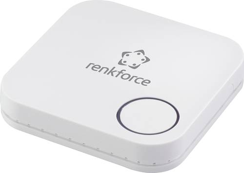 Renkforce RF-WST-300 HDMI Streaming Box Miracast von Renkforce