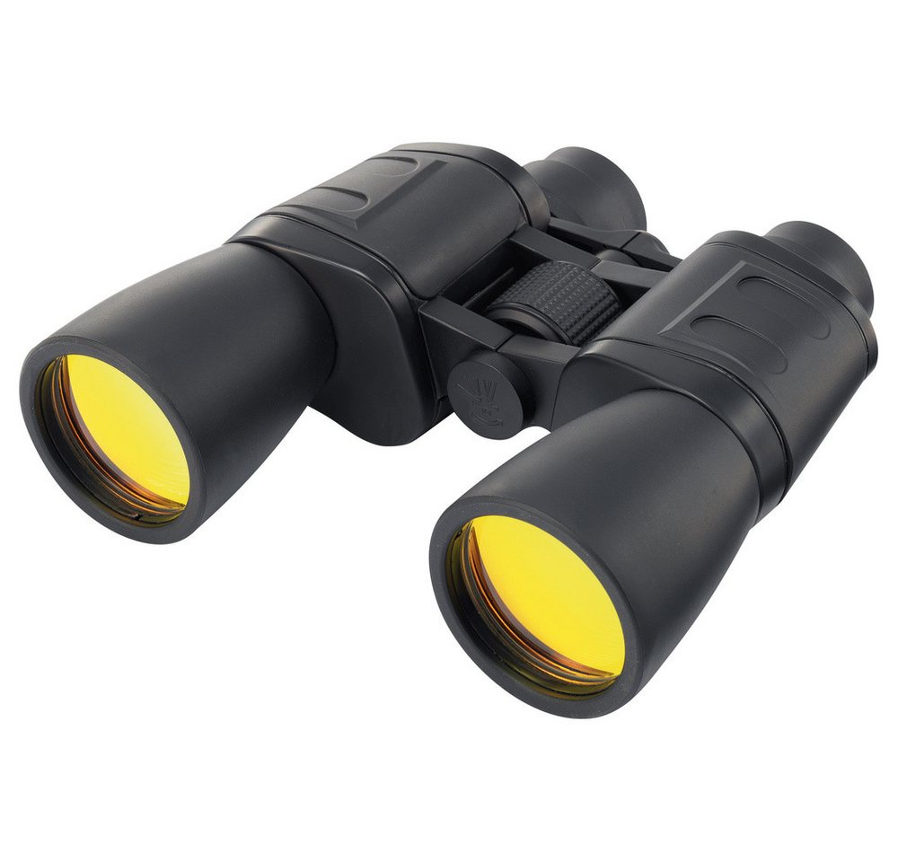 Renkforce Renkforce Fernglas Ruby 7 x 50 mm Porro Schwarz R1007510 Fernglas Renkforce Renkforce Fernglas Ruby 7 x 50 mm Porro Schwarz R1007510 Fernglas von Renkforce