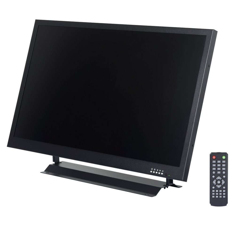 Renkforce Renkforce RF-PM-270 LED-Monitor EEK F (A - G) 68.6 cm (27 Zoll) 1920 LED-Monitor von Renkforce
