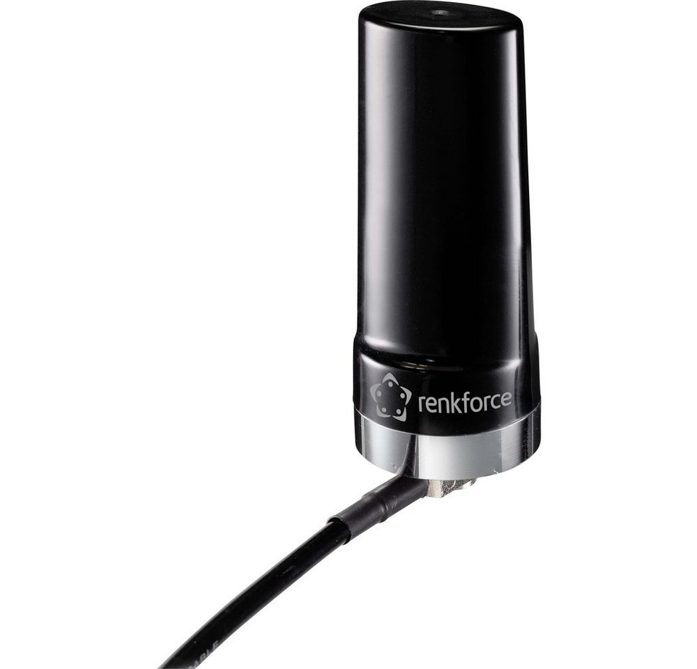 Renkforce RF-WAT-300 Wand-/Mastantenne GSM, UMTS, LTE Mobilfunkantenne Renkforce RF-WAT-300 Wand-/Mastantenne GSM, UMTS, LTE Mobilfunkantenne von OTTO