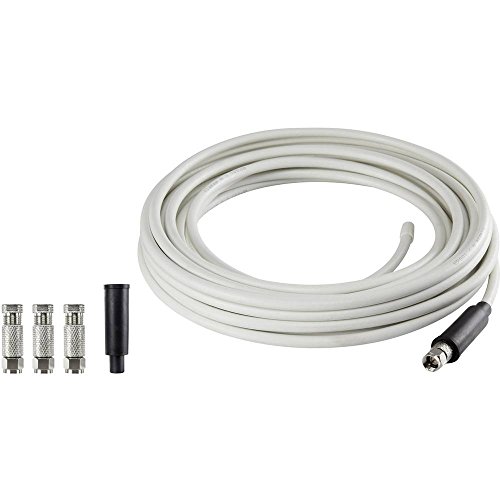 Renkforce SKB 488-20 SAT Anschlusskabel Koax 20.00 m vierfach geschirmt 100 dB Renkforce SKB 488-20 SAT Anschlusskabel Koax 20.00 m vierfach geschirmt 100 dB von Renkforce