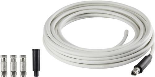 Renkforce SKB 88-54 SAT Anschlusskabel Koax 40.00m doppelt geschirmt 85 dB Renkforce SKB 88-54 SAT Anschlusskabel Koax 40.00m doppelt geschirmt 85 dB von Renkforce