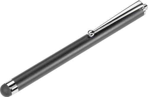 Renkforce Stylus Touchpen Schwarz von Renkforce