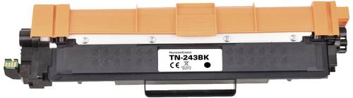 Renkforce Toner Kombi-Pack ersetzt Brother TN-243BK, TN-243C, TN-243M, TN-243Y Kompatibel Schwarz, C von Renkforce