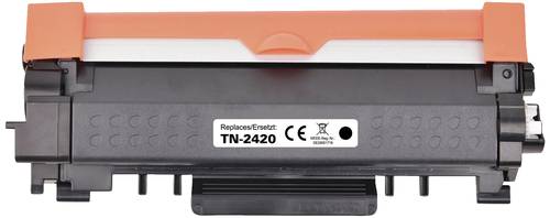 Renkforce Toner ersetzt Brother TN-2420 Kompatibel Schwarz 3000 Seiten RF-5599454 Renkforce Toner ersetzt Brother TN-2420 Kompatibel Schwarz 3000 Seiten RF-5599454 von Renkforce