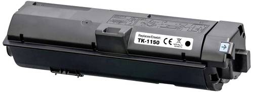 Renkforce Toner ersetzt Kyocera TK-1150 Kompatibel Schwarz 3500 Seiten RF-5609472 von Renkforce