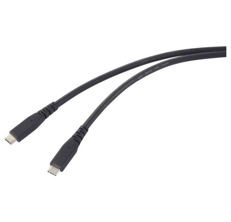 Renkforce USB-C® Kabel USB-Kabel von Renkforce