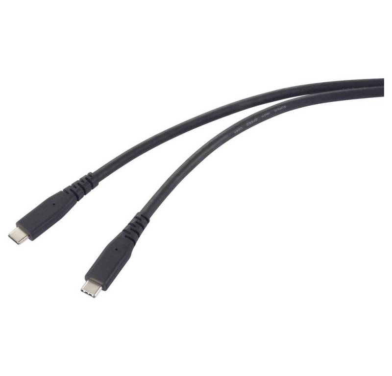 Renkforce USB-C® Kabel USB-Kabel von Renkforce