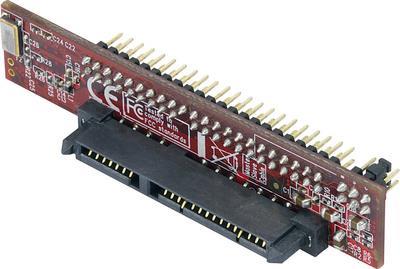 Schnittstellen-Konverter SATA, IDE von Renkforce