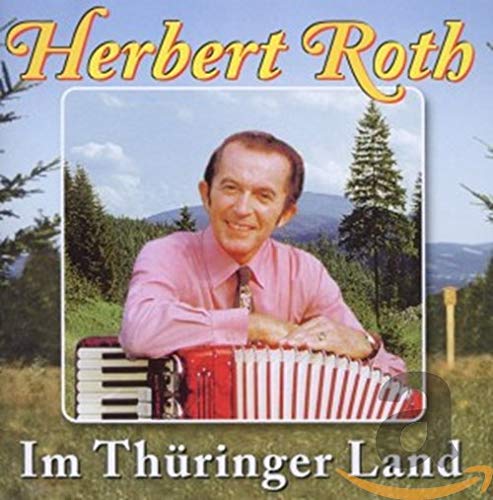 Im Thüringer Land von Rennsteig (B.T.M. Musikproduktion, Verlag und Vertrieb)