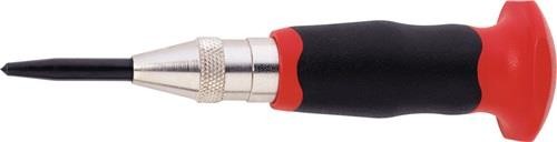 Rennsteig Automatikkörner L.130mm Schaft-Q.17mm 180-250 N m.Handschutz 430 231 Rennsteig Automatikkörner L.130mm Schaft-Q.17mm 180-250 N m.Handschutz 430 231 von Rennsteig Werkzeuge