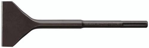 Rennsteig Werkzeuge 210 35008 Spatmeißel 105mm Gesamtlänge 350mm SDS-Max 1St. Rennsteig Werkzeuge 210 35008 Spatmeißel 105mm Gesamtlänge 350mm SDS-Max 1St. von Rennsteig Werkzeuge
