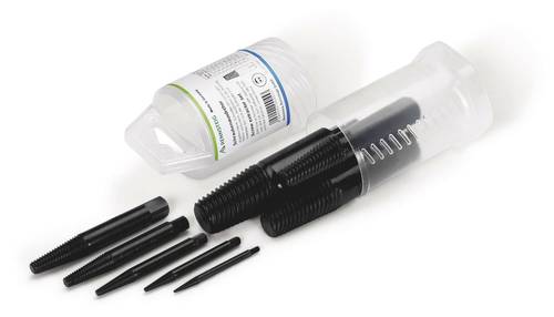 Rennsteig Werkzeuge 470 902 3 Schraubenausdreher-Set M3 - M45 Rennsteig Werkzeuge 470 902 3 Schraubenausdreher-Set M3 - M45 von Rennsteig Werkzeuge