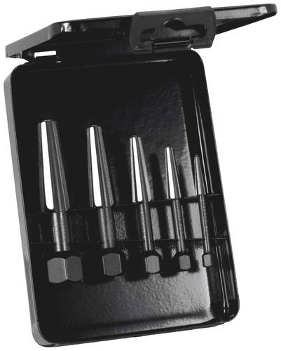Rennsteig Werkzeuge 471 901 3 Schraubenausdreher-Set M5 - M20 Rennsteig Werkzeuge 471 901 3 Schraubenausdreher-Set M5 - M20 von Rennsteig Werkzeuge