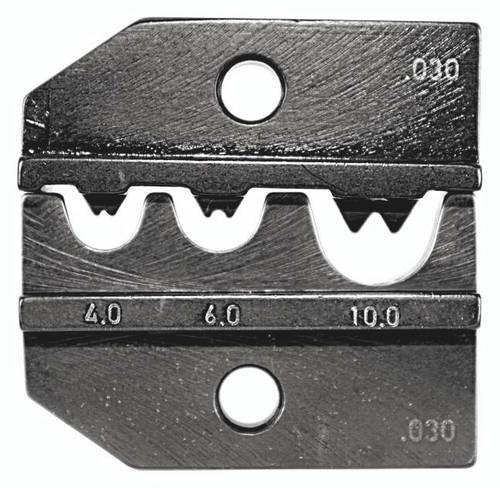 Rennsteig Werkzeuge 624 030 3 0 Crimpeinsatz Unisolierte Kabelschuhe, Unisolierte Verbinder 4 bis 10 Rennsteig Werkzeuge 624 030 3 0 Crimpeinsatz Unisolierte Kabelschuhe, Unisolierte Verbinder 4 bis 10 von Rennsteig Werkzeuge