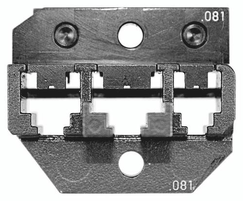 Rennsteig Werkzeuge 624 081 3 0 Crimpeinsatz Molexstecker Passend für Marke (Zangen) Rennsteig Werk von Rennsteig Werkzeuge